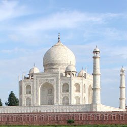 Agra