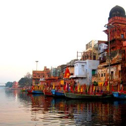 Mathura