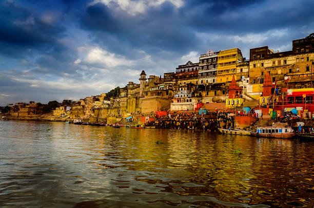 7 Night - 8 Days Mathura Tour Package