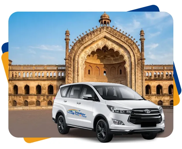 Welcome to Yadav Tours and Travel 